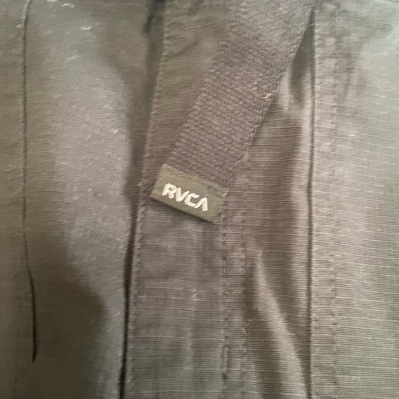 RVCA All Time Surplus - Trousers - Picture 11 of 15